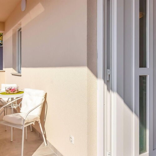 Apartman Dramalj - CKA542  3