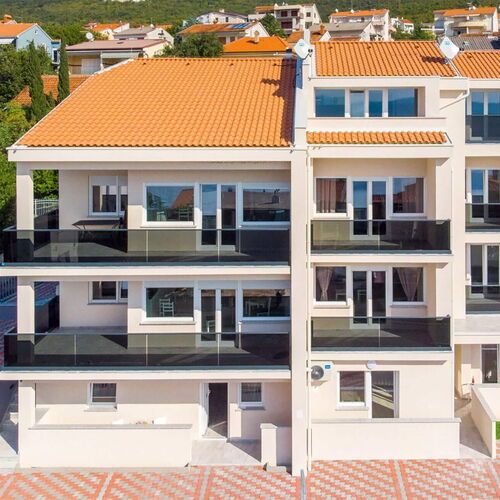 Apartman Dramalj - CKA546  4