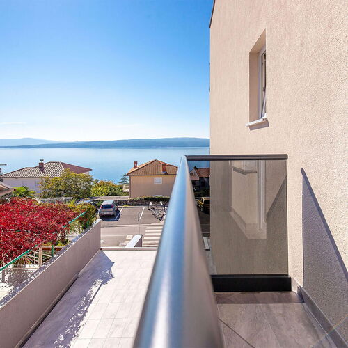 Apartman Dramalj - CKA546  2