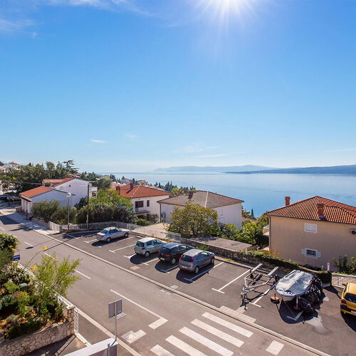 Apartman Dramalj - CKA546  3