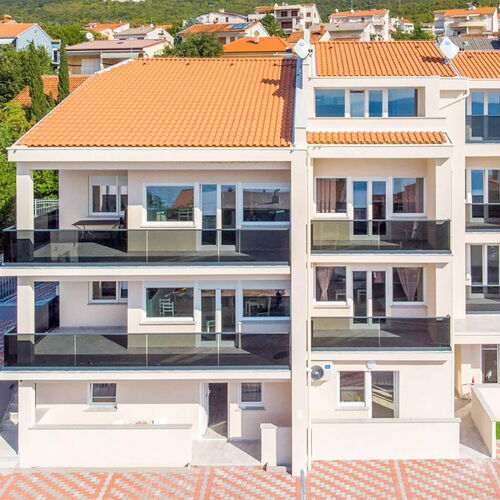 Apartman Dramalj - CKA547  3