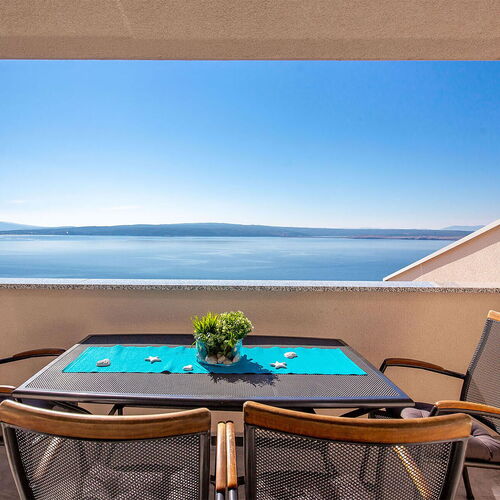 Apartman Dramalj - CKA547  4