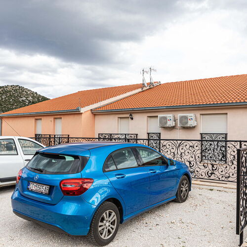 Apartman Marina - CSC506  4