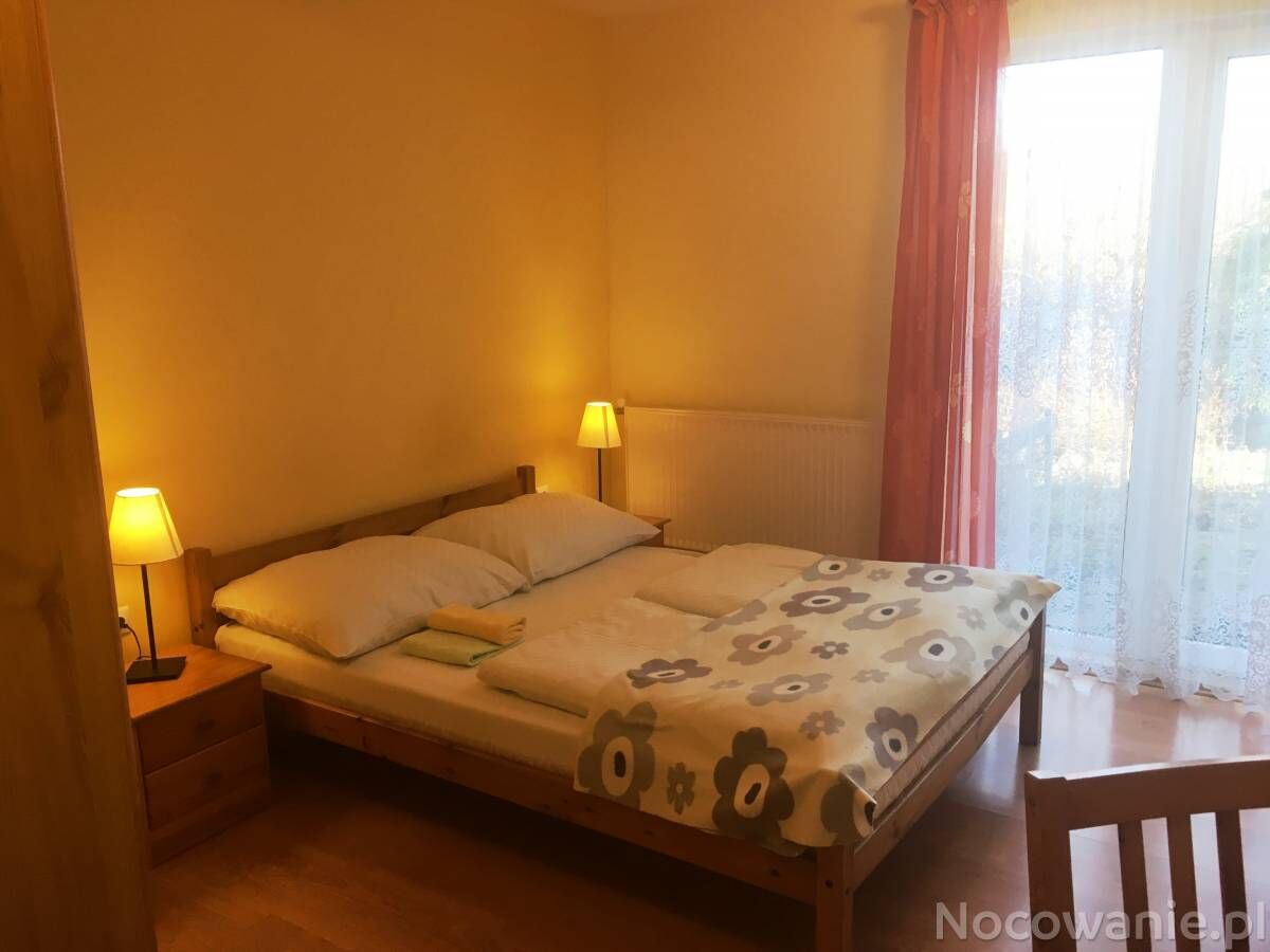 agroPokoje Paulos Karpacz