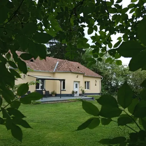 St.Groth Vendégház Zalaszentgrót 018 kép