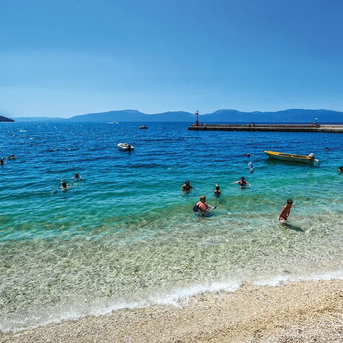 Vendégház Gradac - CSC520  3