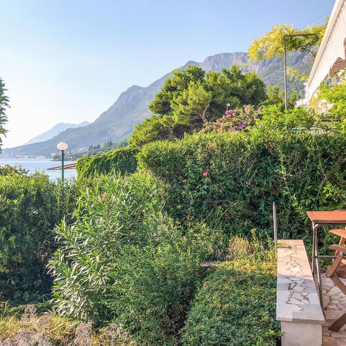 Vendégház Gradac - CSC520  4
