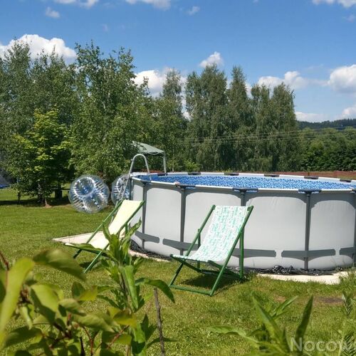 Gospodarstwo Zacisze Karpacz