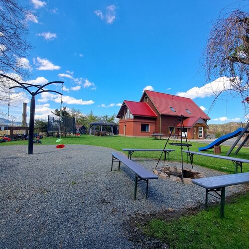 Gospodarstwo Zacisze Kowary/ Karpacz