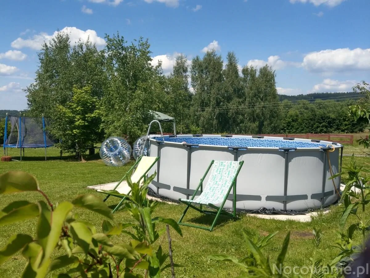 Gospodarstwo Zacisze Karpacz