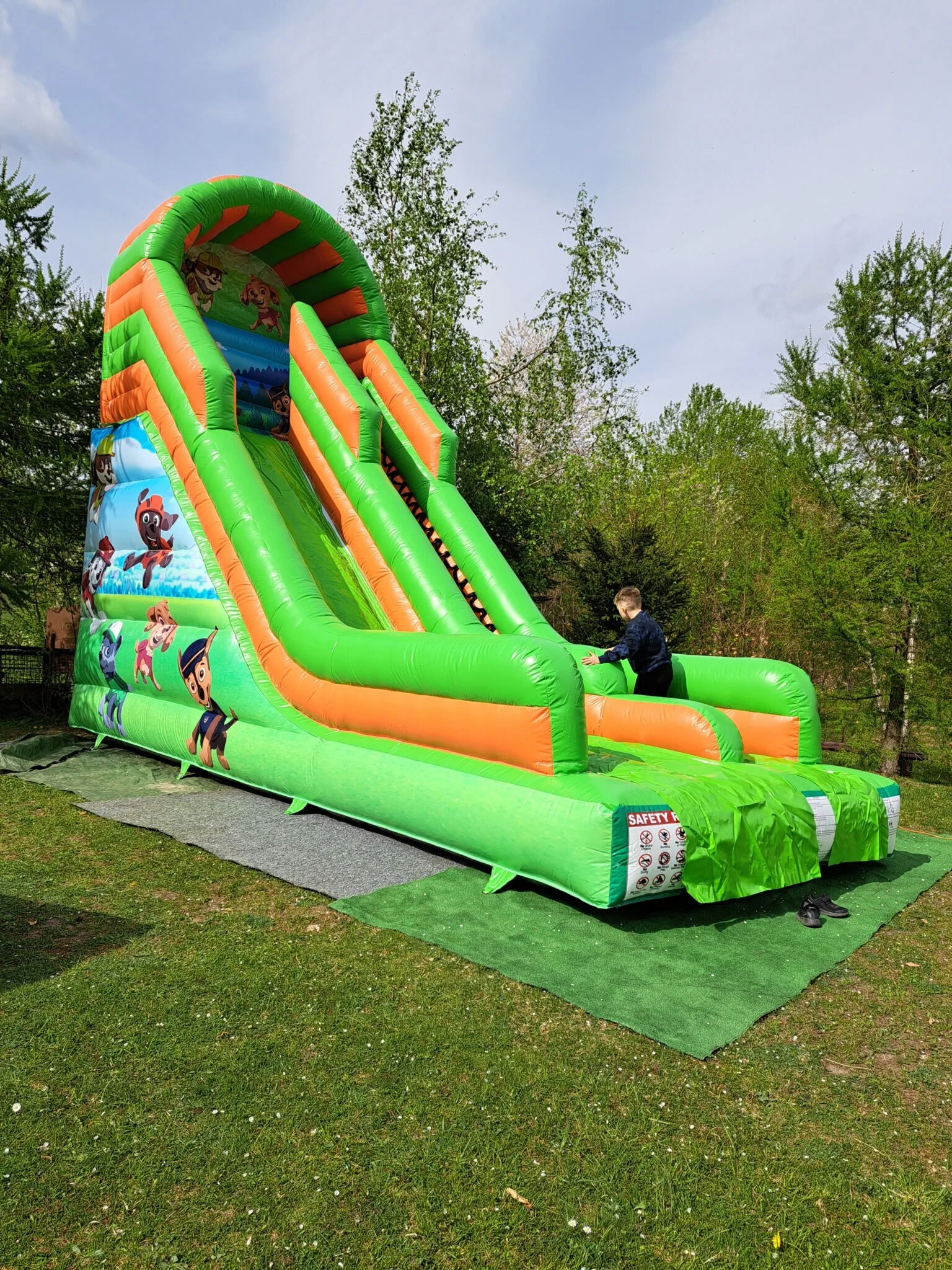 Gospodarstwo Zacisze Karpacz