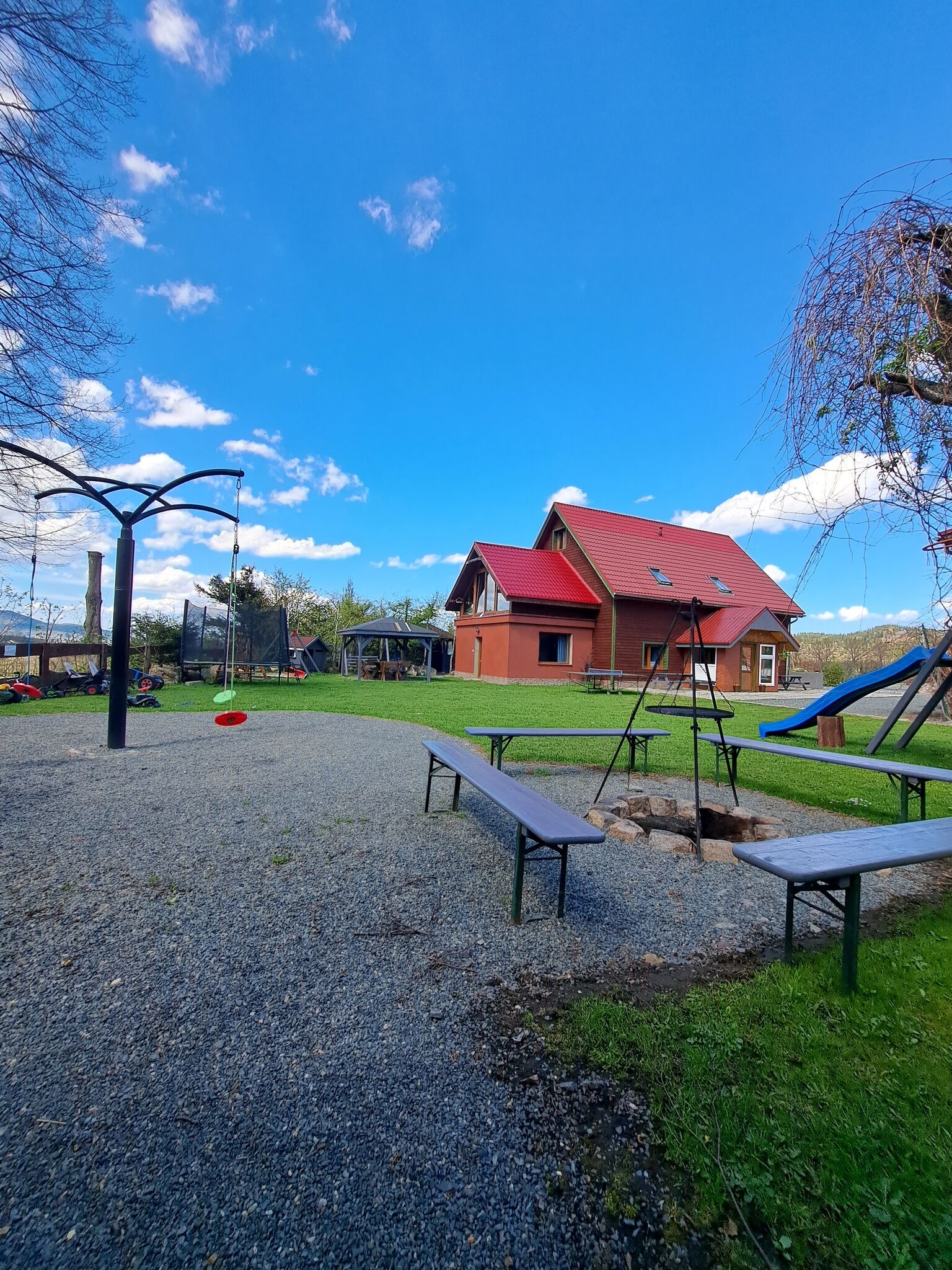 Gospodarstwo Zacisze Kowary/ Karpacz