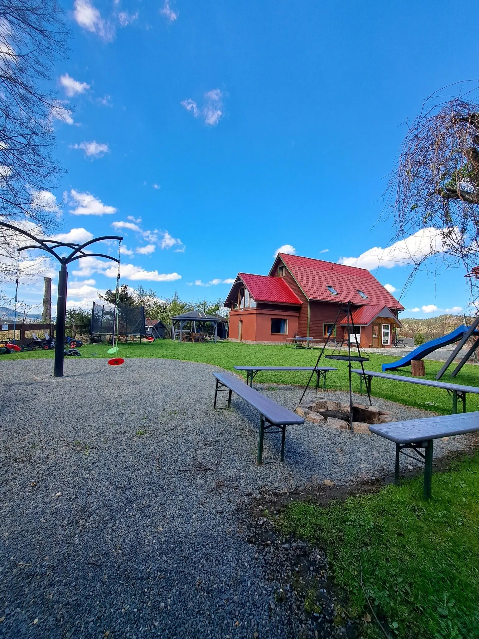 Gospodarstwo Zacisze Karpacz