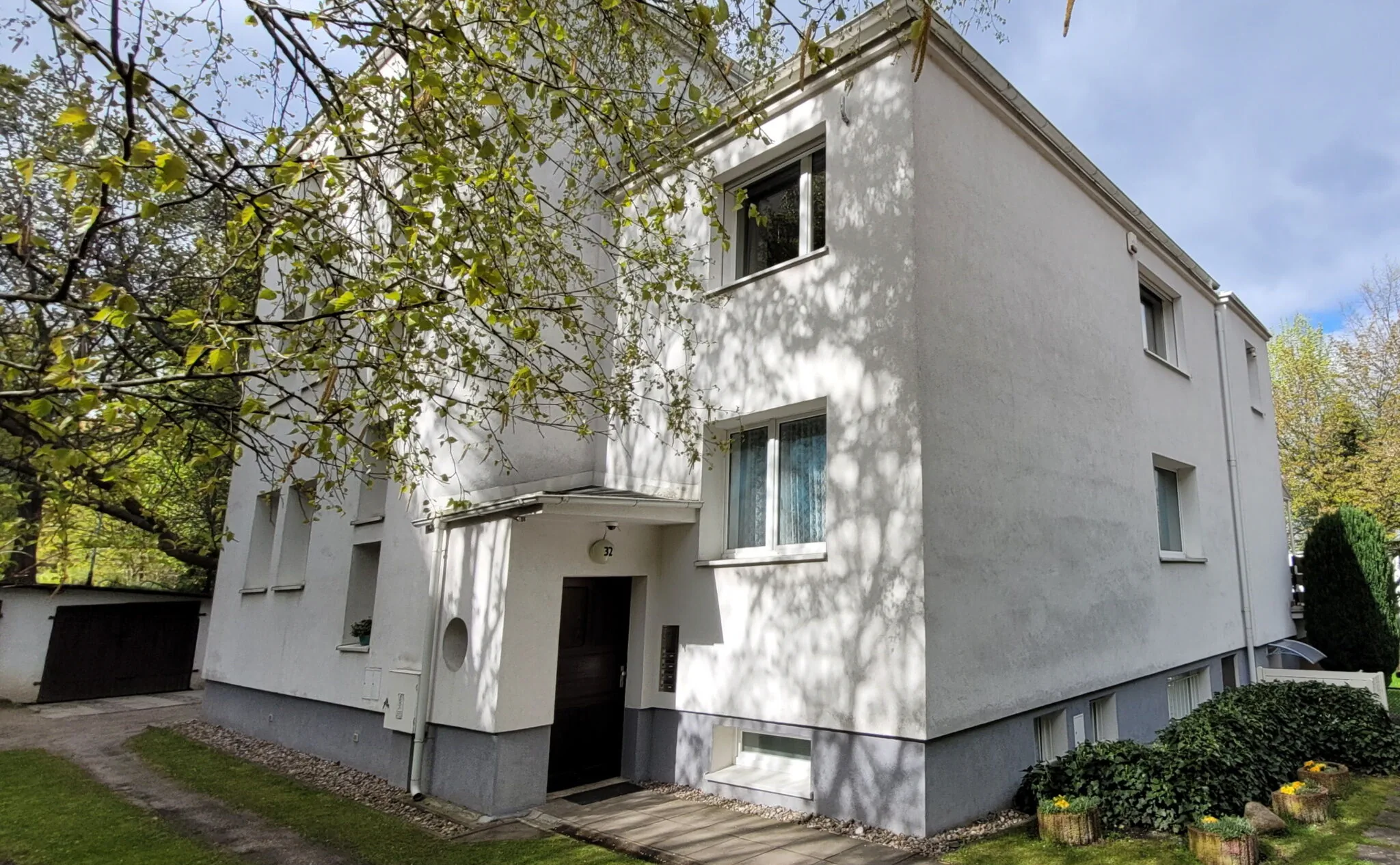 Mieszkania - Gdynia Centrum