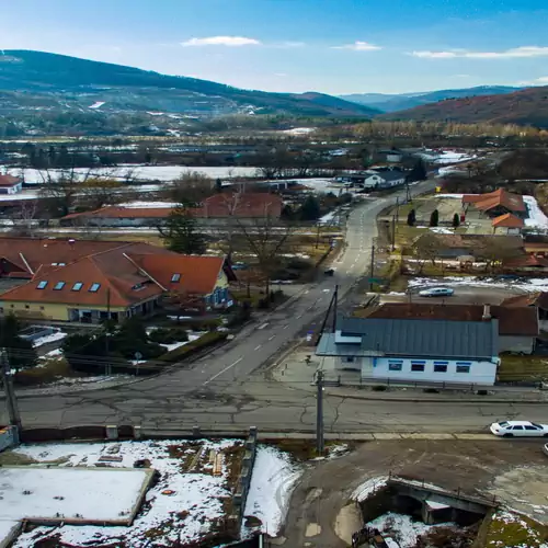 Tölgyfa Vendéglő és Panzió Pálháza 005 kép