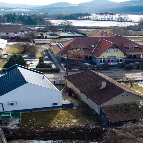 Tölgyfa Vendéglő és Panzió Pálháza 004 kép