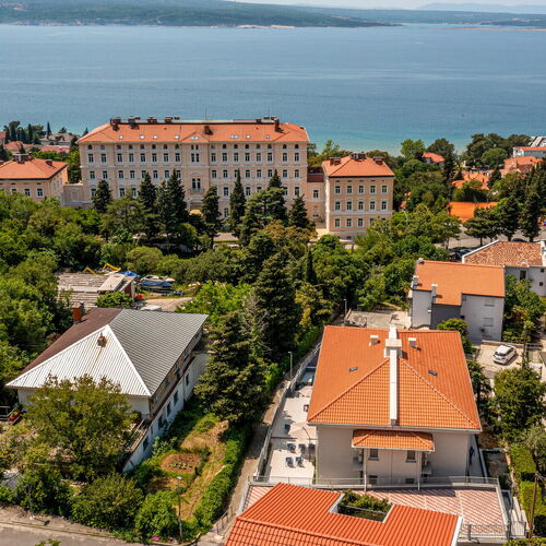 Apartman Crikvenica - CKA525  3