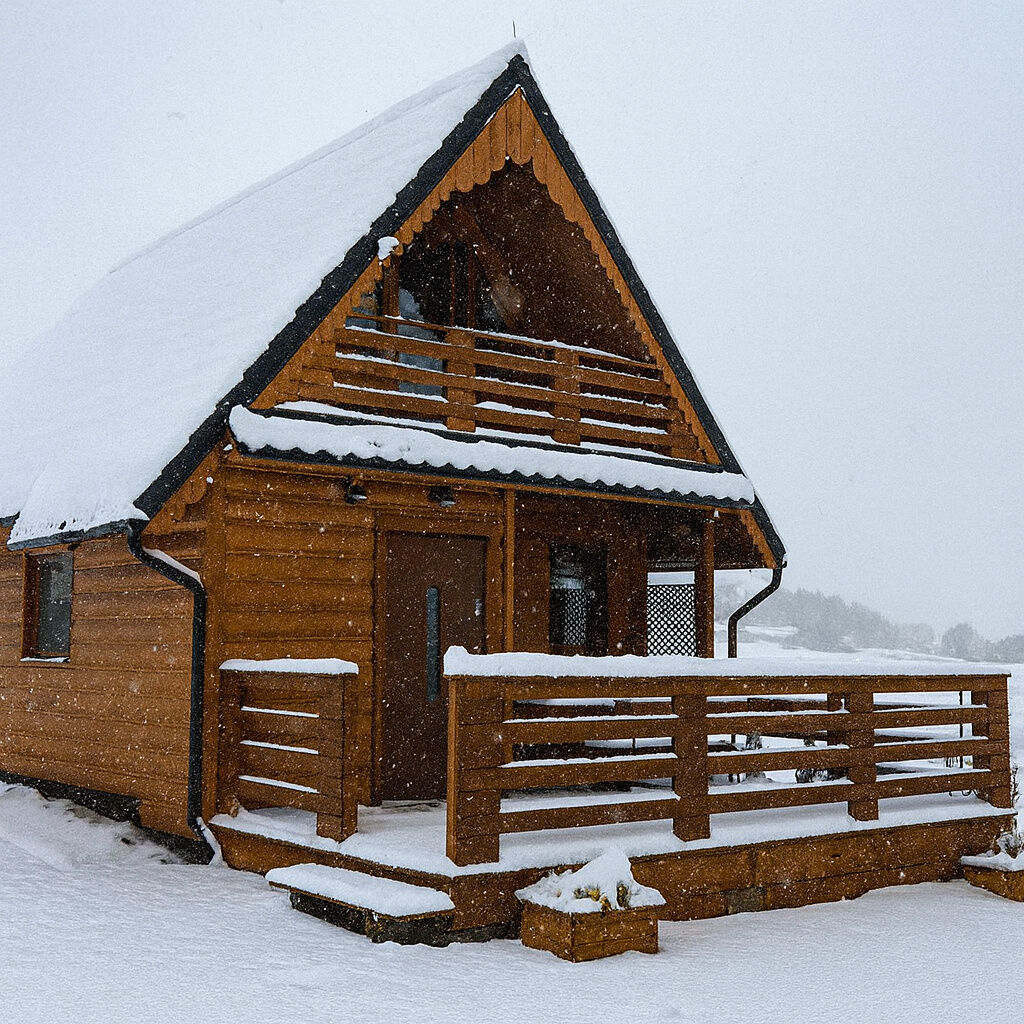 Domki Sokolik Stary Wielisław