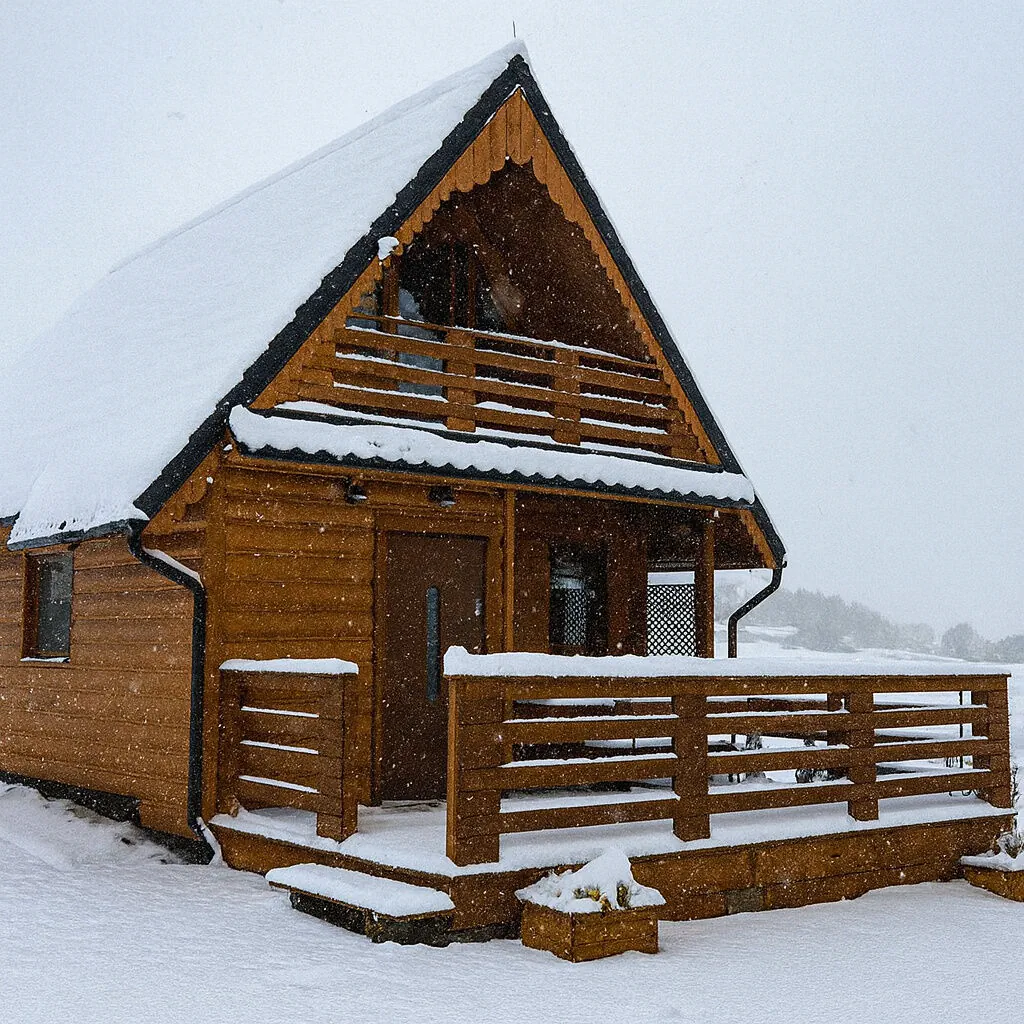 Domki Sokolik Stary Wielisław