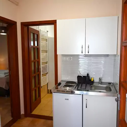 Ruszi Apartman Gyula 011 kép