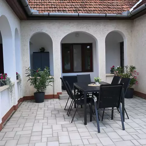 Ruszi Apartman Gyula 028 kép