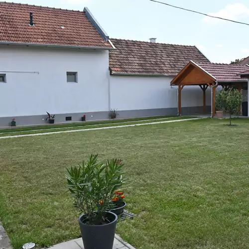 Ruszi Apartman Gyula 031 kép