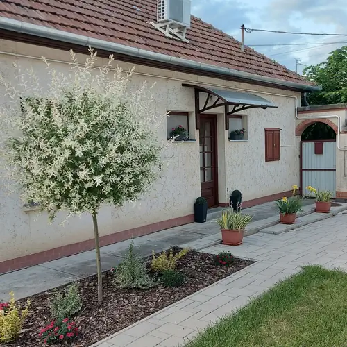 Ruszi Apartman Gyula 034 kép