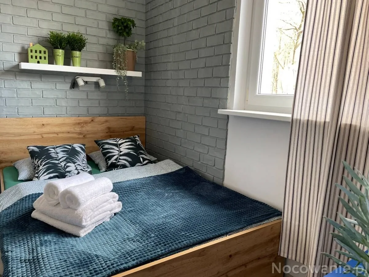 Pokoje Przy Parku Świnoujście