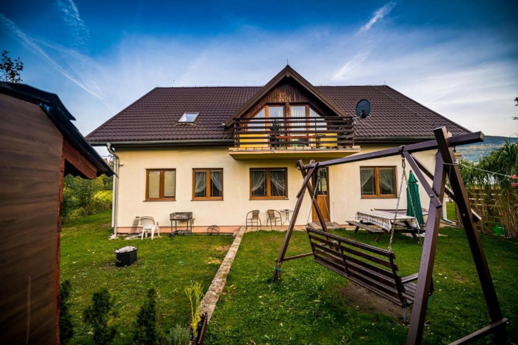 Pogodne Siedlisko Karpacz