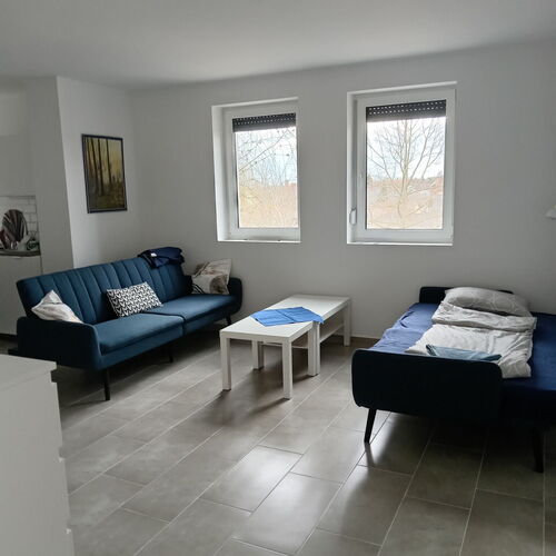BMF Apartman Balatonmáriafürdő ★★★ 3