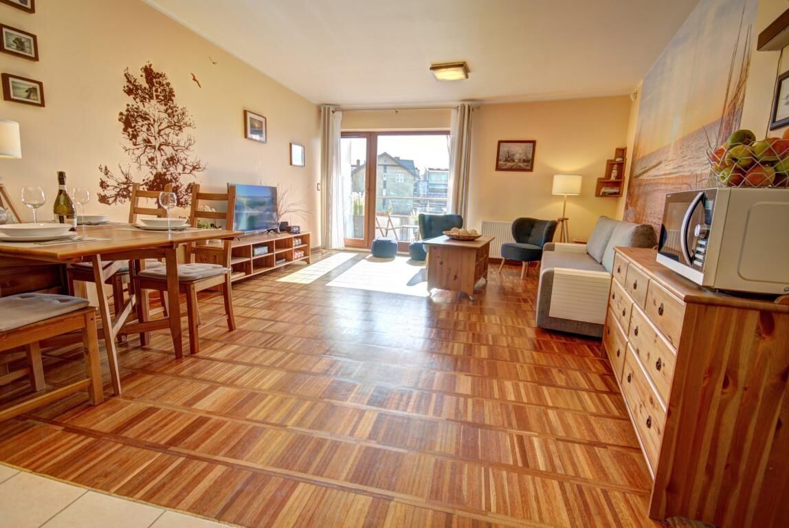 HelApart - Helska Villa 42 Hel