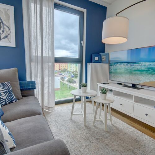 HelApart - Kaszubska Bryza II