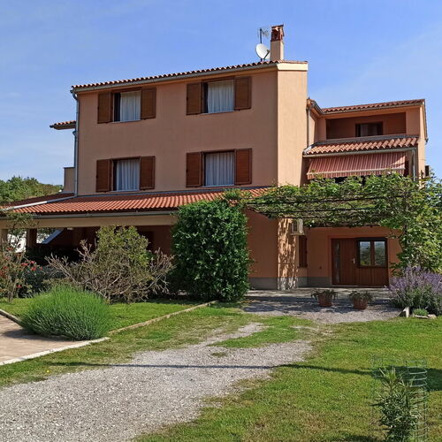 Apartment Olive Pula ★★★★ 3