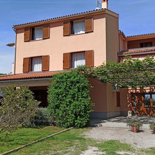 Apartment Olive Pula ★★★★ 2