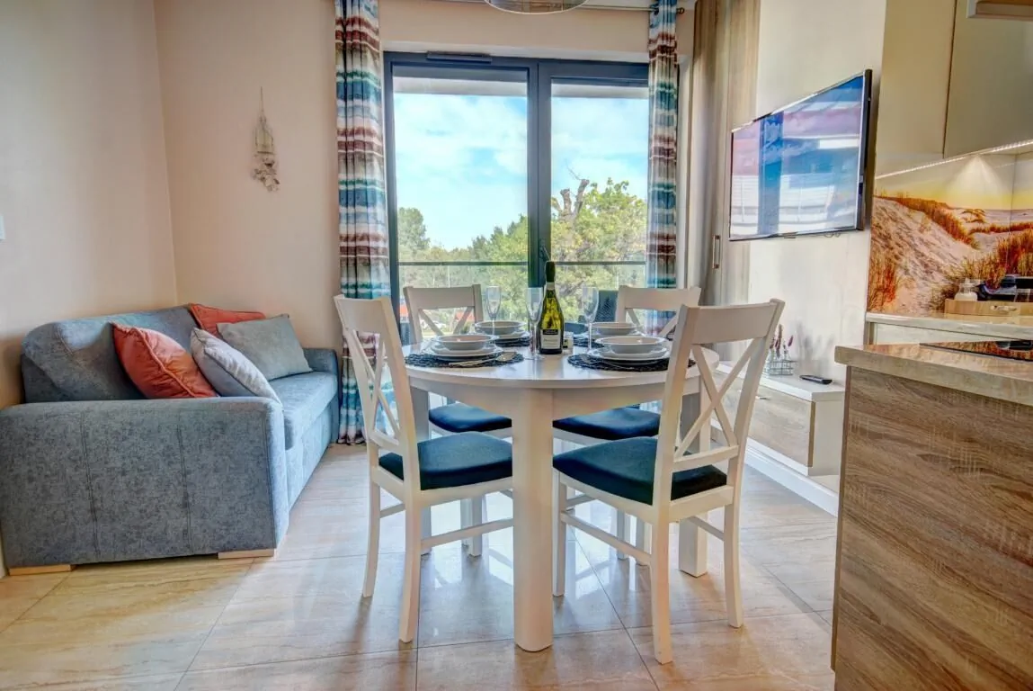 HelApart - Natural 301