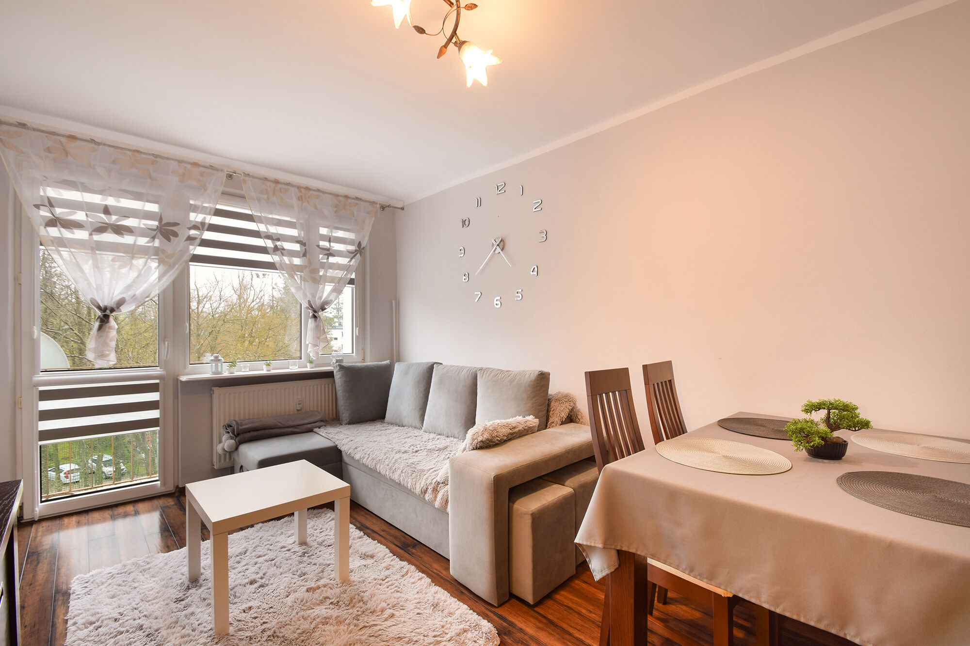 Apartament - Mieszkanie w Kołobrzegu 