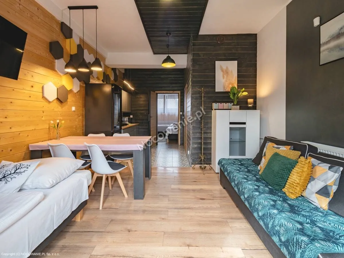 Ostoja Karkonoska Podgórzyn