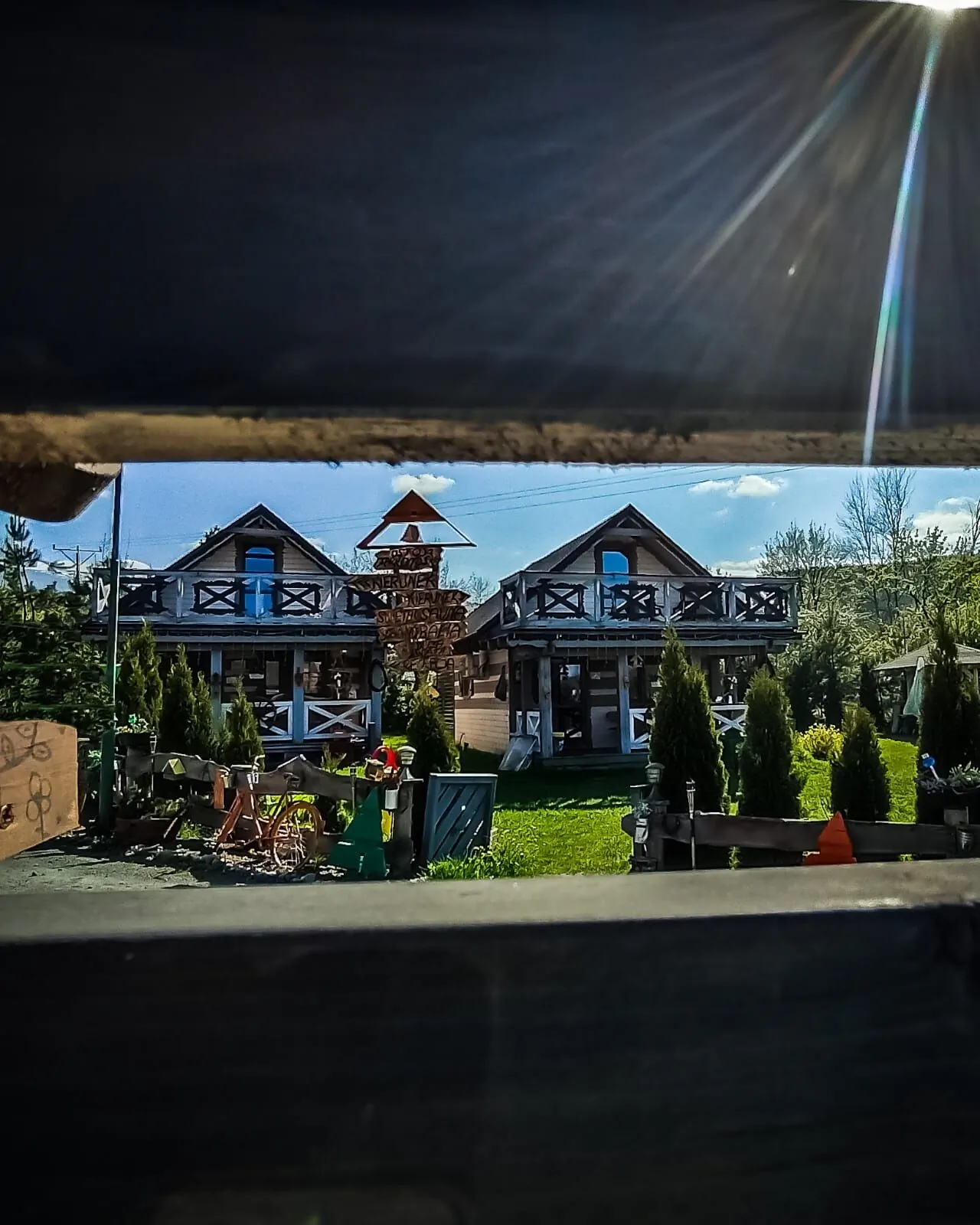 Domki Ostoja Karkonoska Podgórzyn