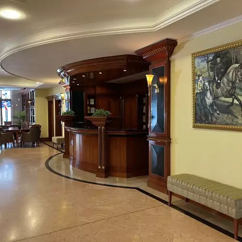 Hotel Golden Palace Göd 020 kép