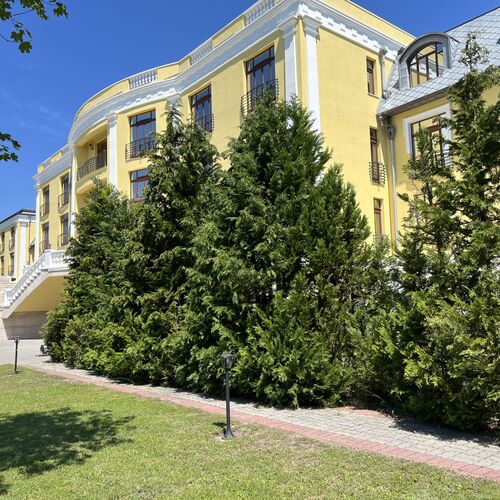 Hotel Golden Palace Göd