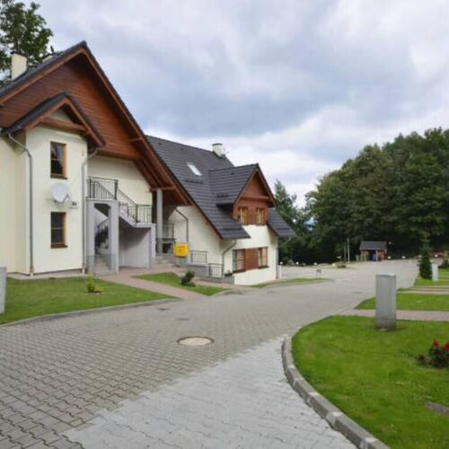 Domki Karpatka Karpacz - Szallas.hu