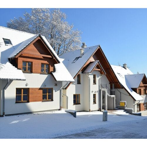 Domki Karpatka Karpacz