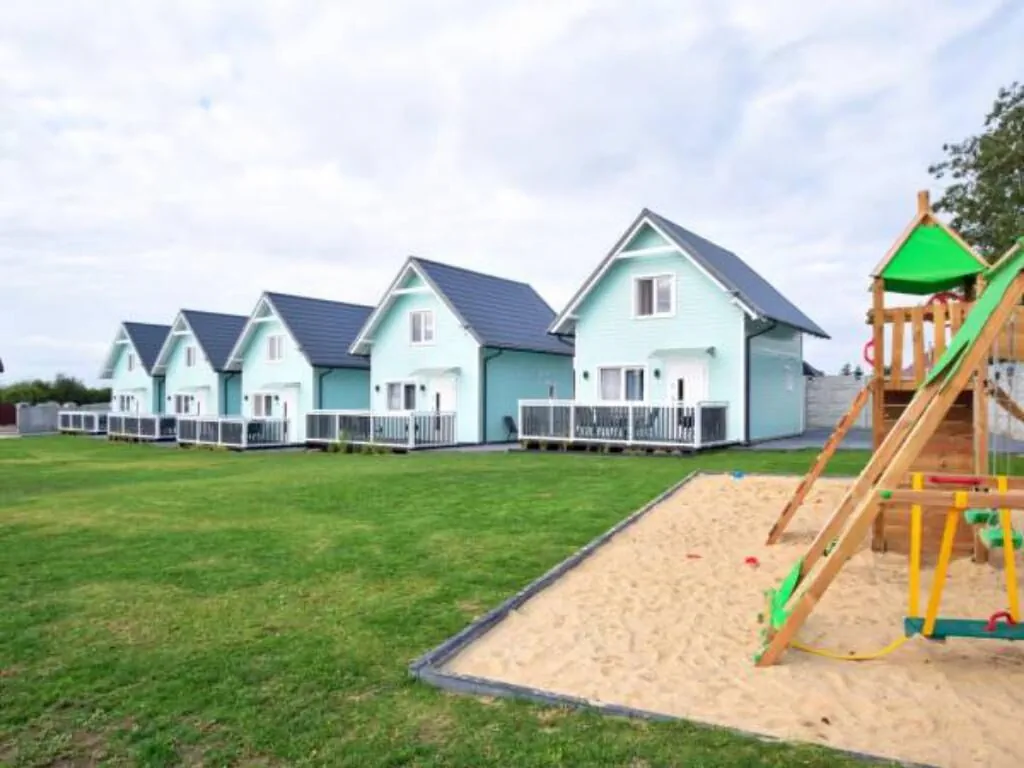 Domki Top Alex Międzyzdroje