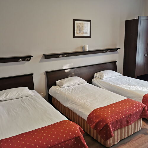 Apartamenty Śląsk Zabrze