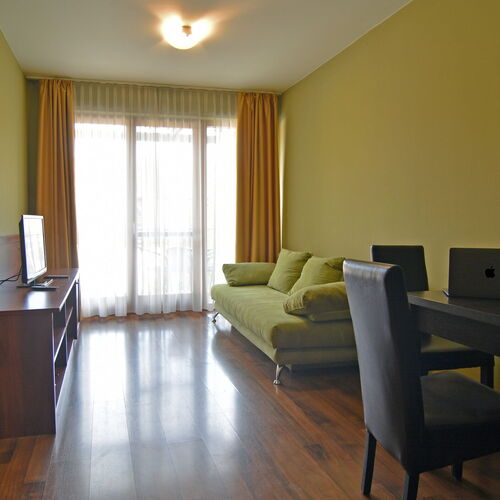Marina Apartments Balatonfüred ★★★ 4