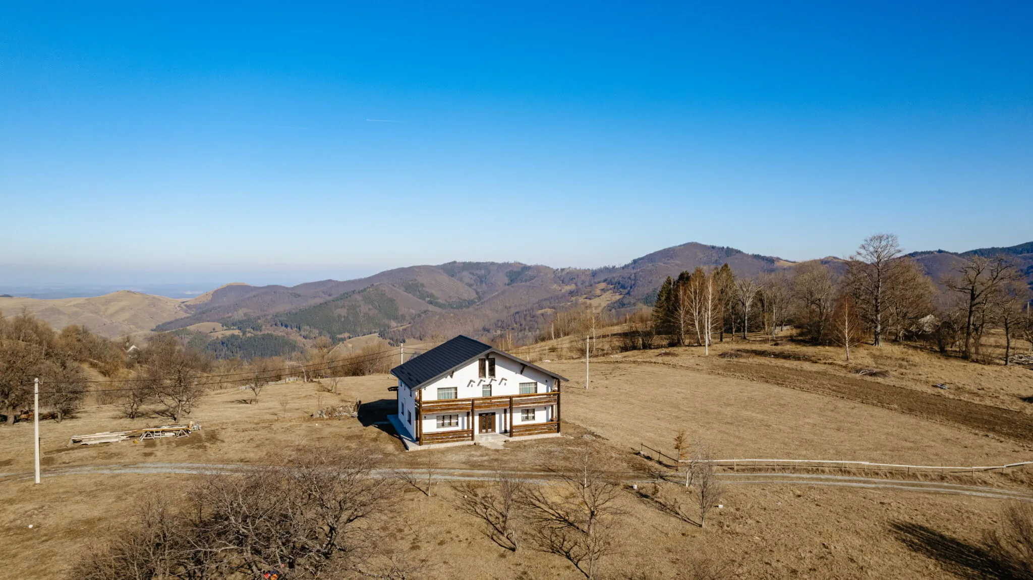 Casa Davana Rogojel