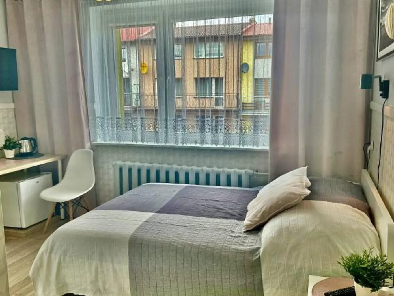 Pokoje Arlena Władysławowo