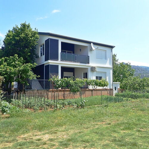 Apartman LaVista Seline  2