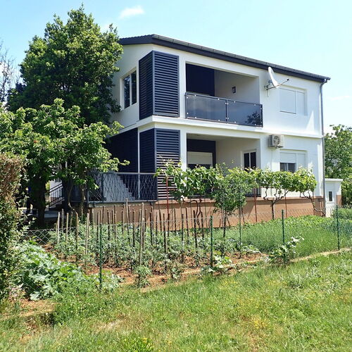 Apartman LaVista Seline  4