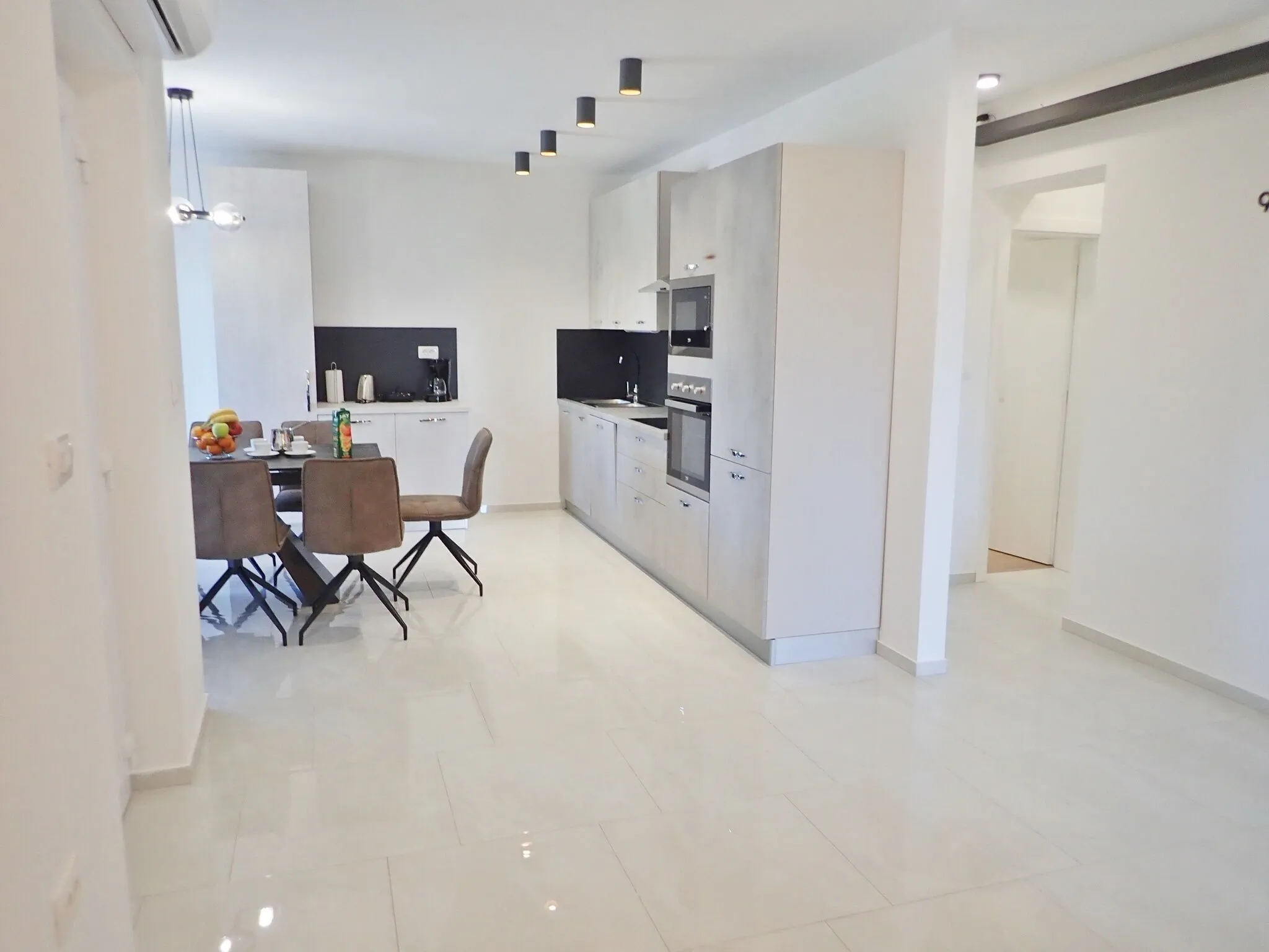 Apartman LaVista Seline